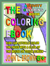 The Coloring Ebook