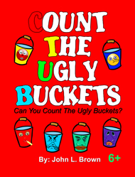 Count The Ugly Buckets