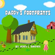 Daddy's Footprints