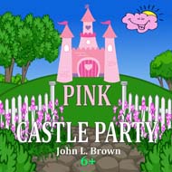 Pink Castle Party